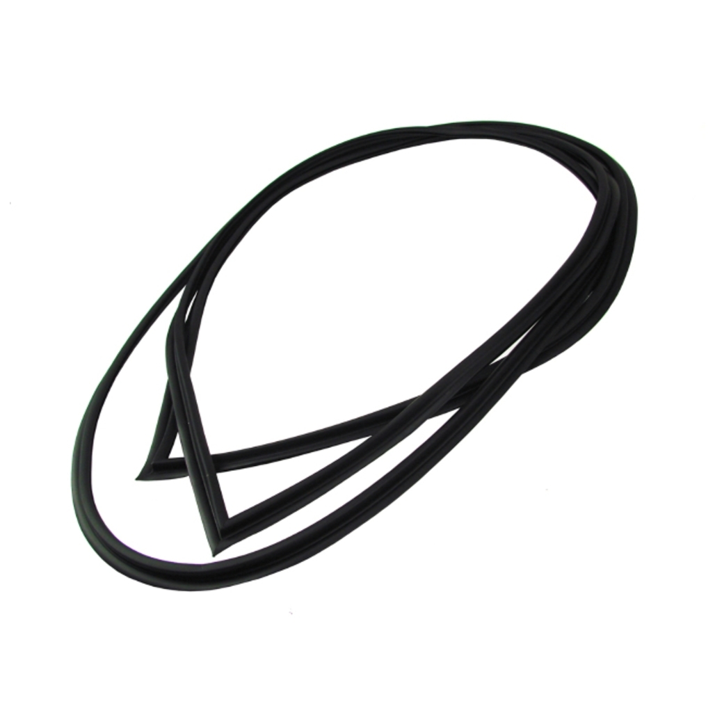 Rear Window Molding for 2002-2006 Toyota Camry Sedan 4-Door BFS FB21412