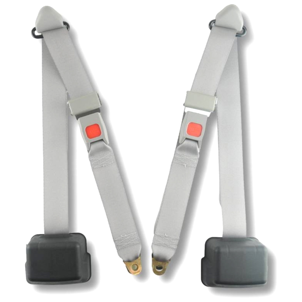Seat Belt for Toyota Land Cruiser FJ Rear Left Right 3pt Retractor Lap Shoulder Seat Belt for Toyota Land Cruiser FJ Rear Left Right 3pt Retractor Lap Shoulder