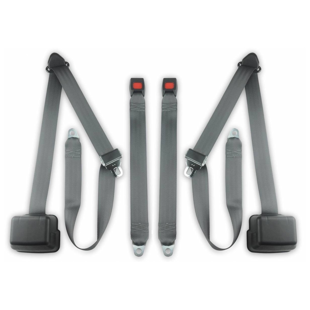 Seat Belt for Dodge Ram 150 250 350 Crew Cab 4 Door Driver Passenger Bench Seat Belt for Dodge Ram 150 250 350 Crew Cab 4 Door Driver Passenger Bench