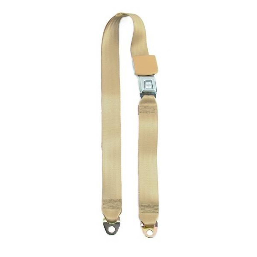 Seat Belt for Jeep J10 Pickup Center Lap Bench Seat Seat Belt for Jeep J10 Pickup Center Lap Bench Seat