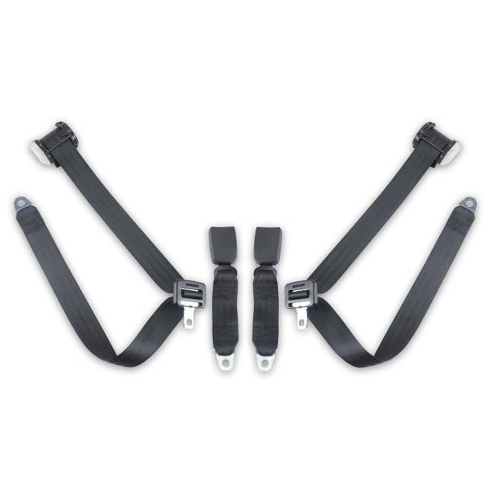 Seat Belt for BMW E30 Only RearDriver Passenger