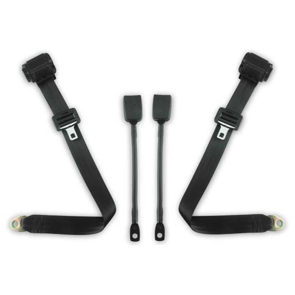 Seat Belt for BMW 2002 E10 Driver Passenger 5098