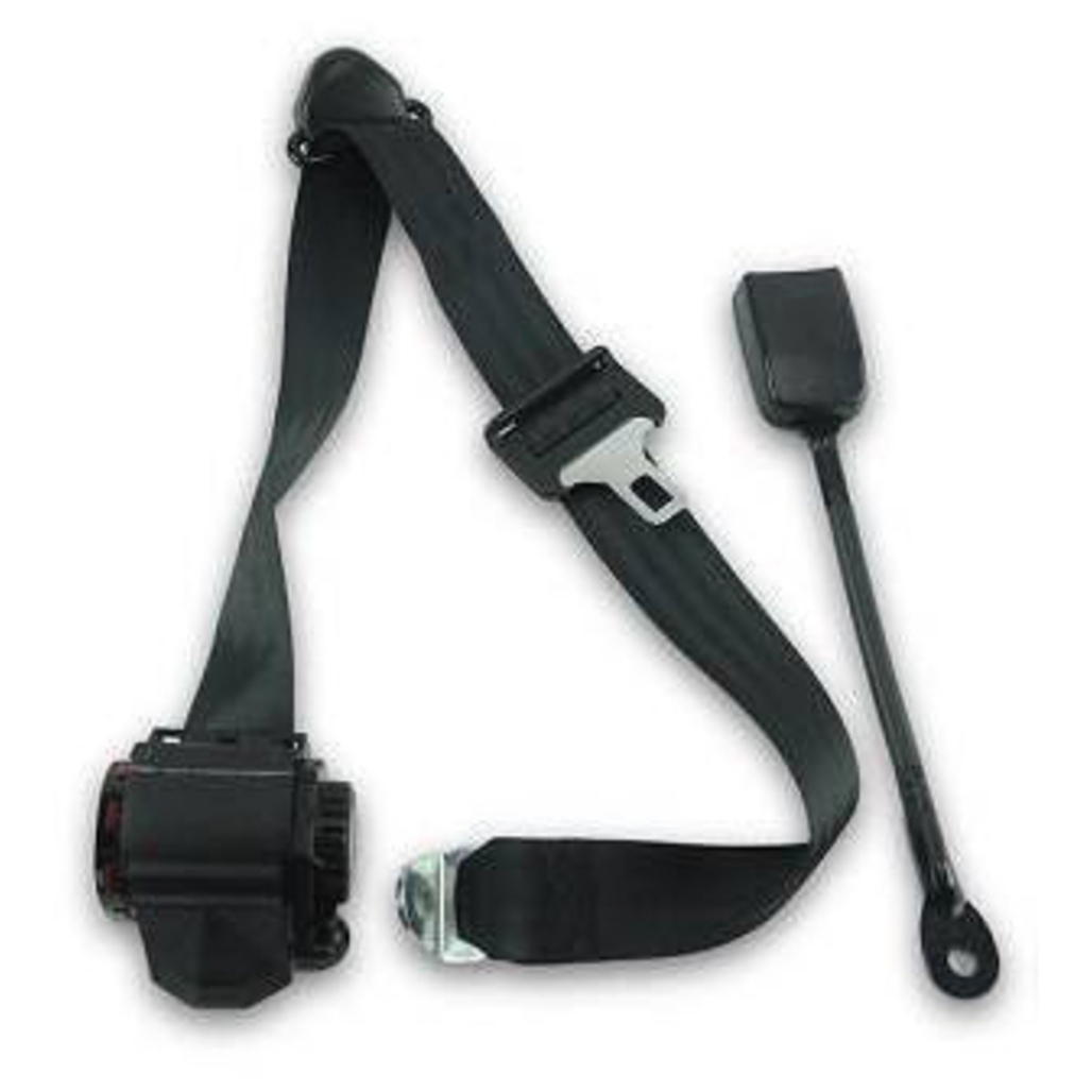 Seat Belt for Datsun 280Z Driver or Passenger 3pt Conversion