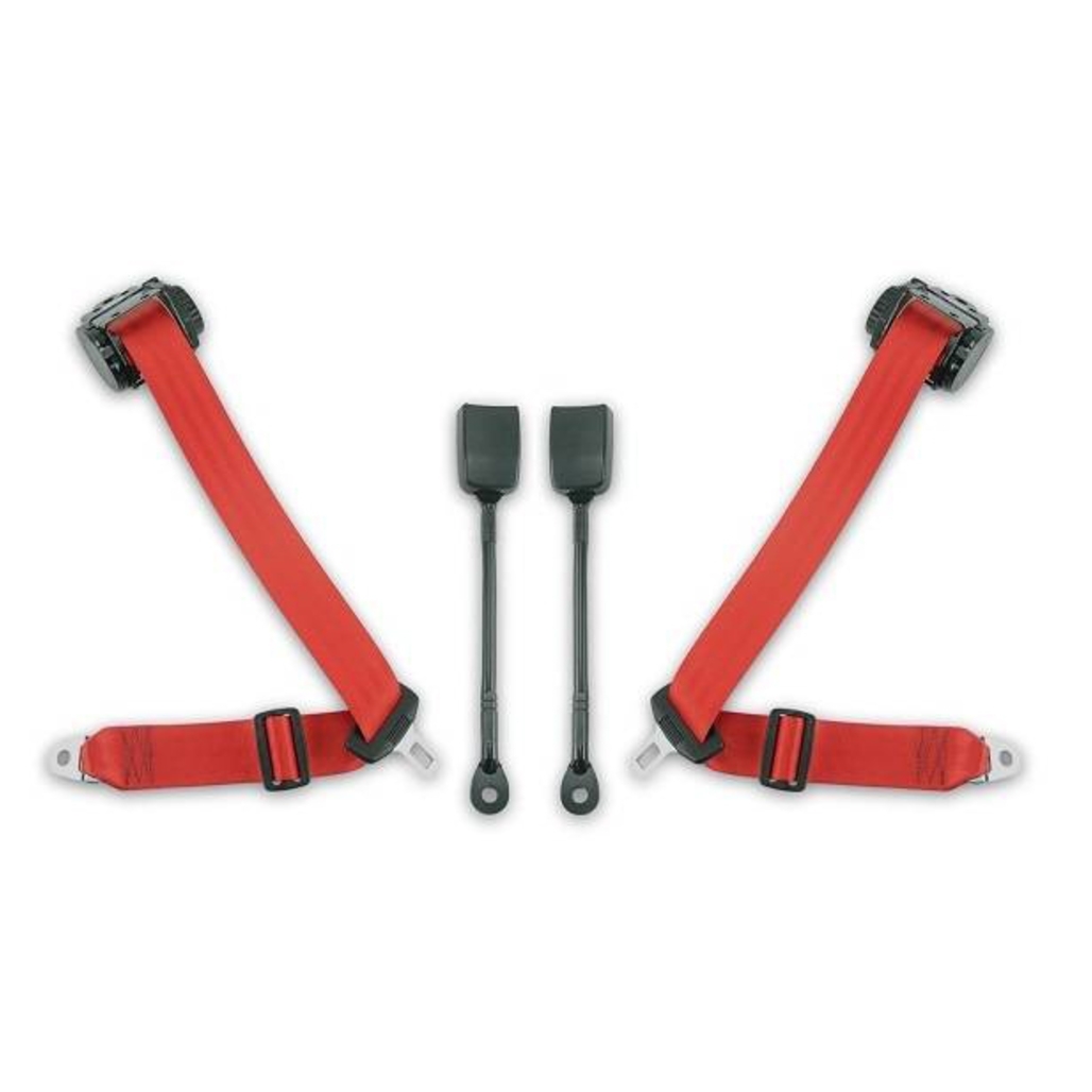 Seat Belt for Fiat Spider 124 2000 Series Driver Passenger Seat Belt for Fiat Spider 124 2000 Series Driver Passenger
