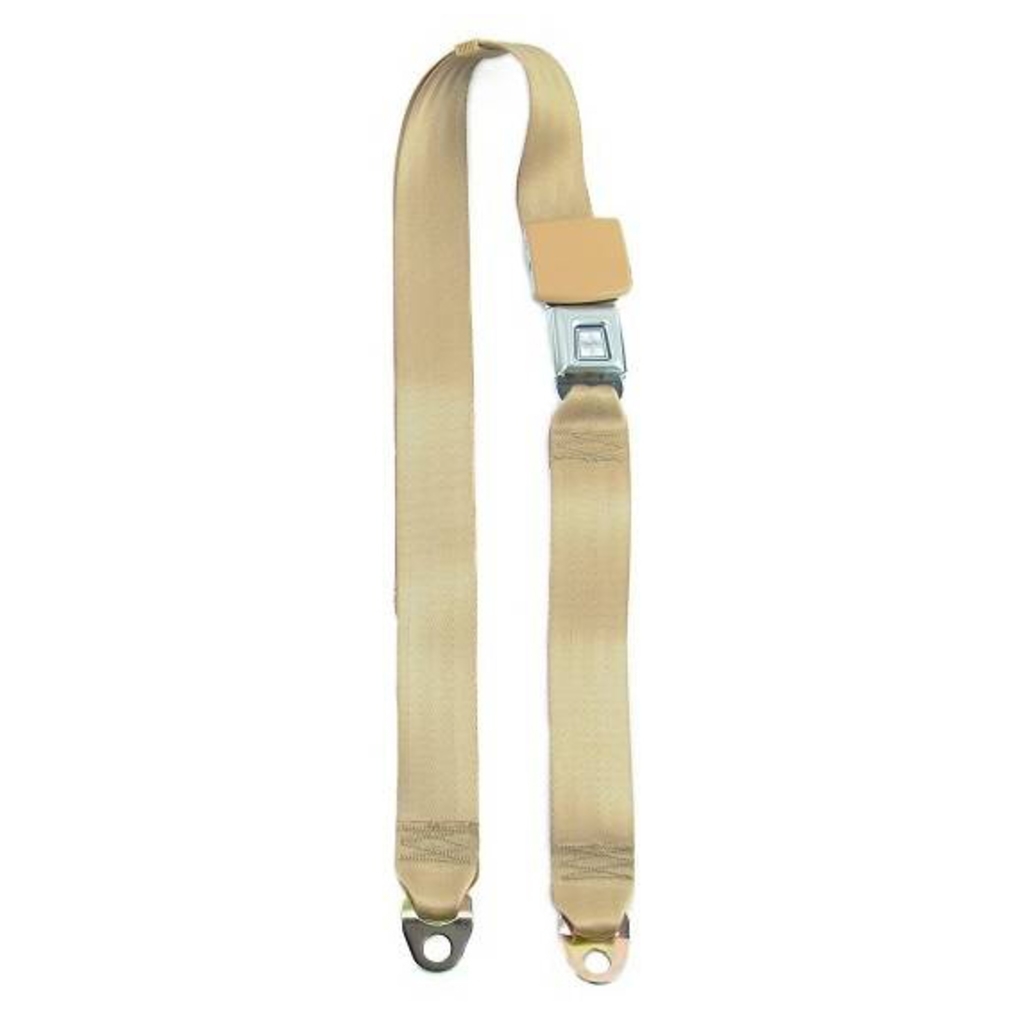 Seat Belt for Jeep Grand Wagoneer Front Center Lap