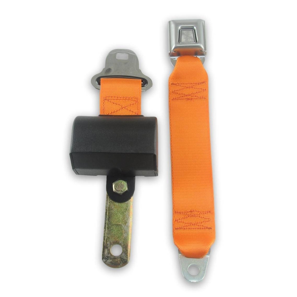 Seat Belt for Jeep Grand Wagoneer Rear Driver or Passenger Retractable Lap