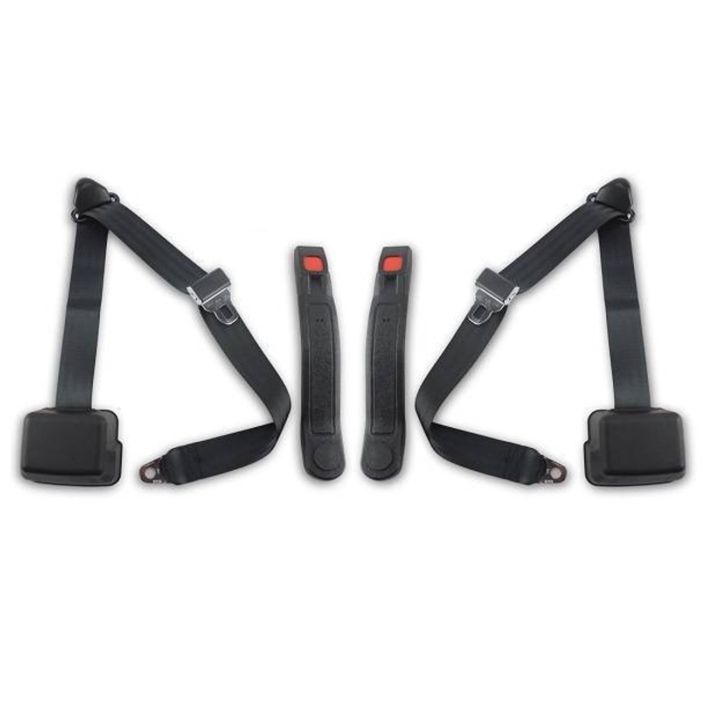 Seat Belt for Toyota 4 Runner Driver Passenger Bucket Seat