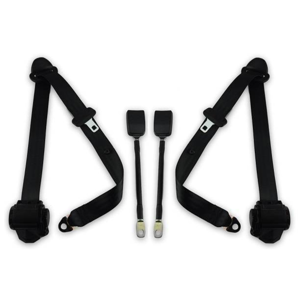 Seat Belt for Hummer H1 Only Driver Passenger