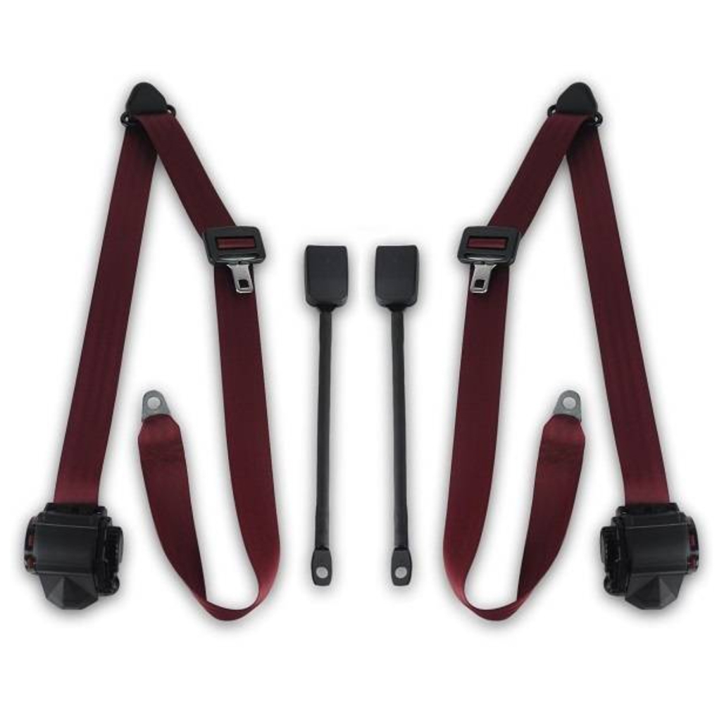 Seat Belt for Ferrari 328GTB 328GTS Driver Passenger