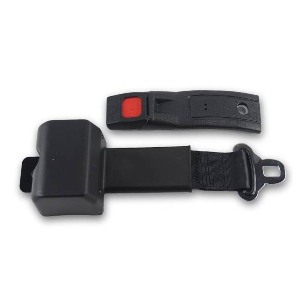 Seat Belt for Toyota Land Cruiser FJ40 Rear Driver or Passenger 2pt Retractable Seat Belt for Toyota Land Cruiser FJ40 Rear Driver or Passenger 2pt Retractable