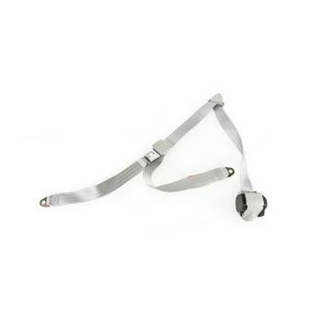 Seat Belt for Chevrolet Blazer Driver or Passenger Starburst Bench Seat 3 Pt