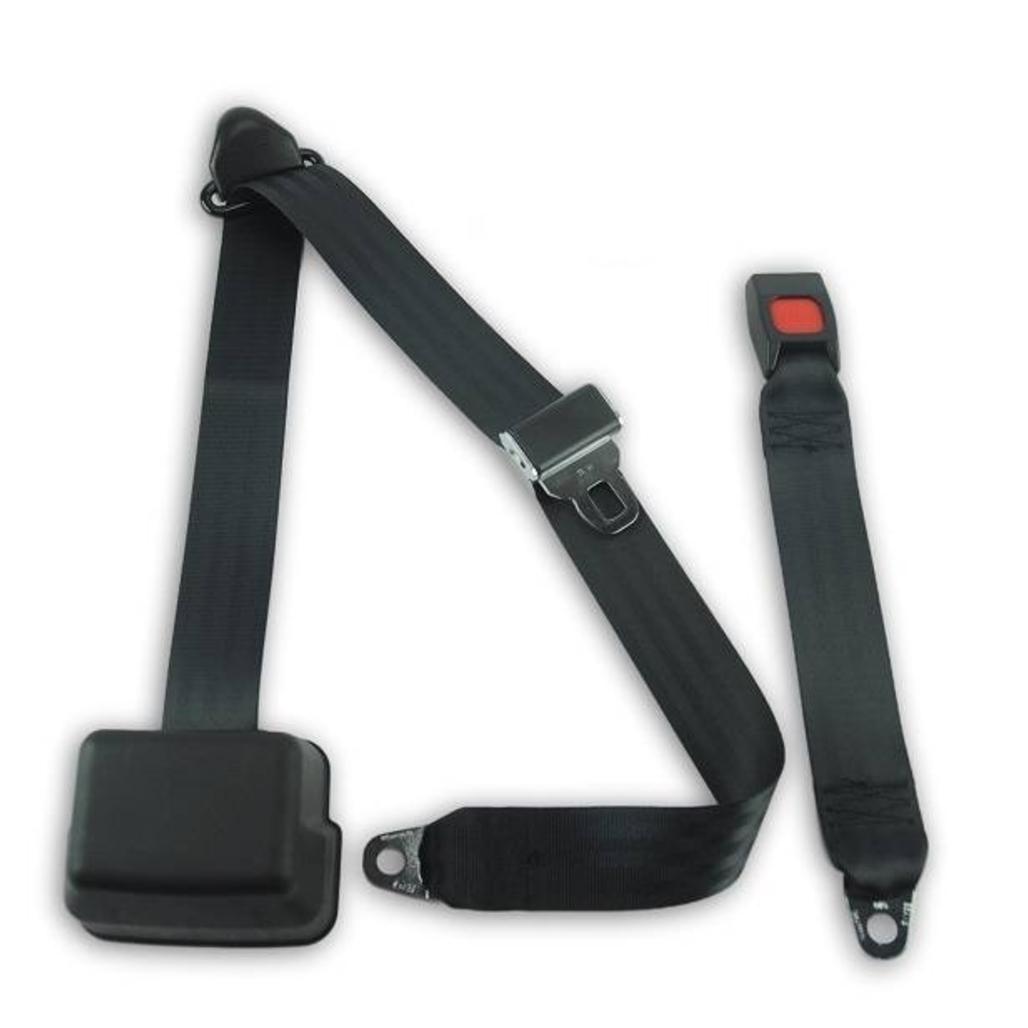 Seat Belt for Toyota 4 Runner Driver or Passenger Bench Seat