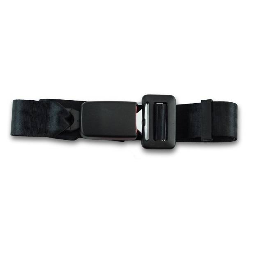 Seat Belt for Toyota Land Cruiser FJ60 & 62 Rear Lap Belts End Release Buckle