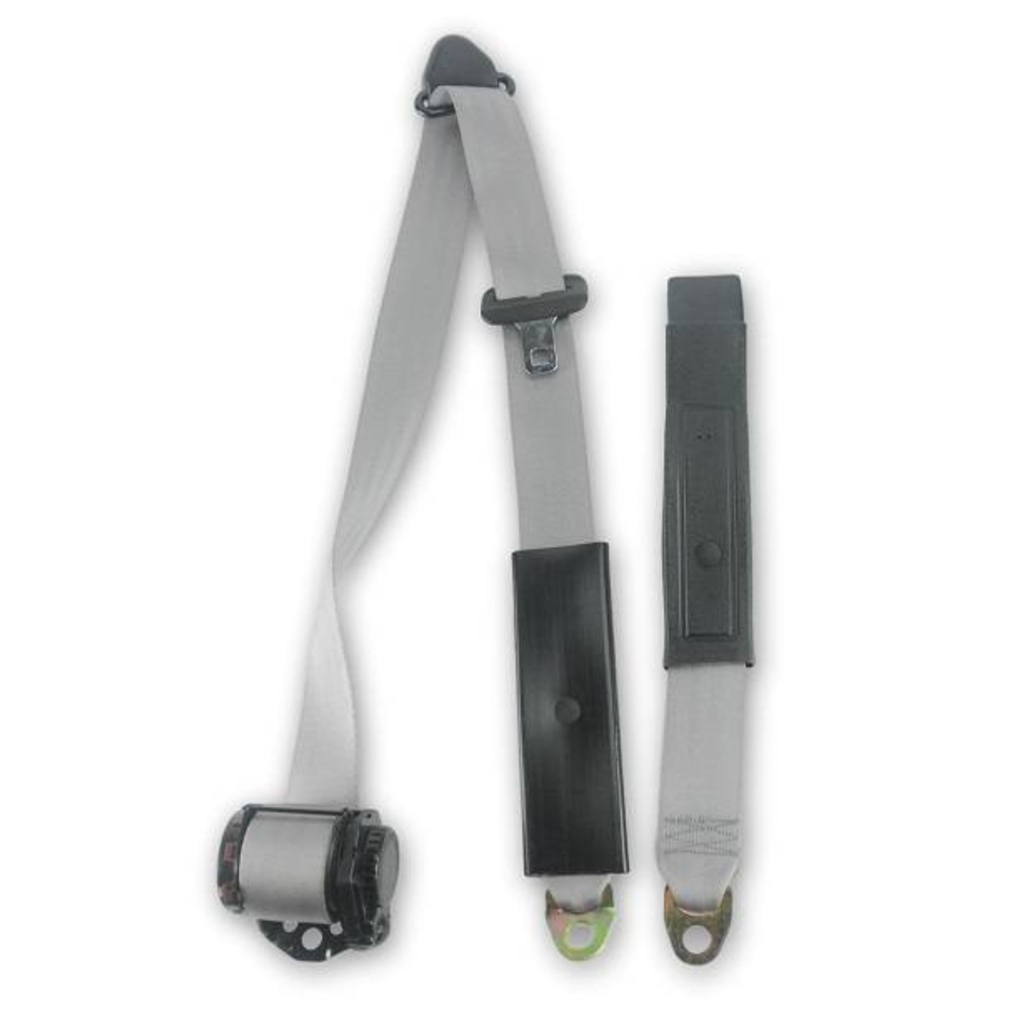 Seat Belt for Dodge Pickup 1500 2500 3500 Std Crew Cab Front Left or Right Bench