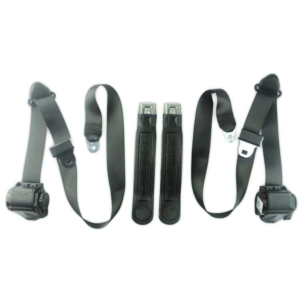 Seat Belt for Ford Mustang Driver Passenger Fastback Only Seat Belt for Ford Mustang Driver Passenger Fastback Only