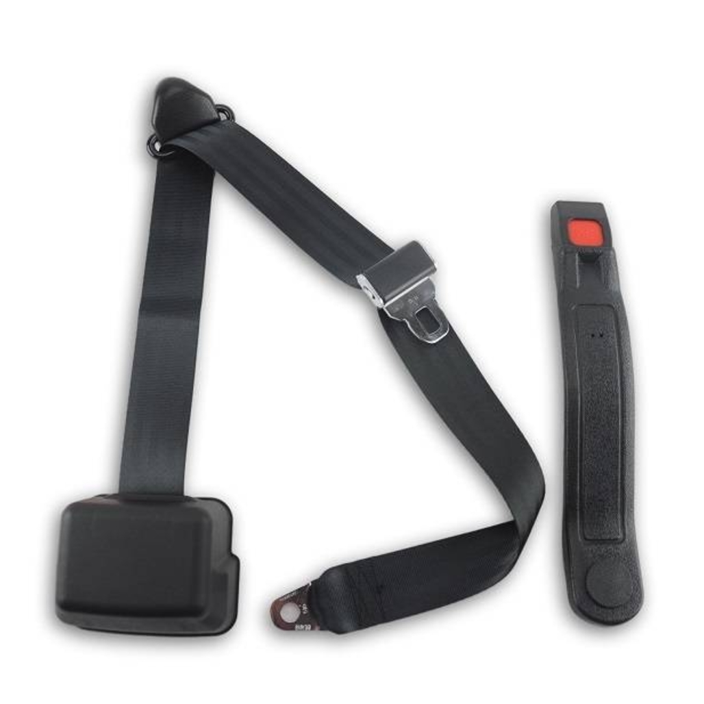 Seat Belt for Toyota SR5 Pickup Stadard Cab Driver or Passenger Bucket Seat