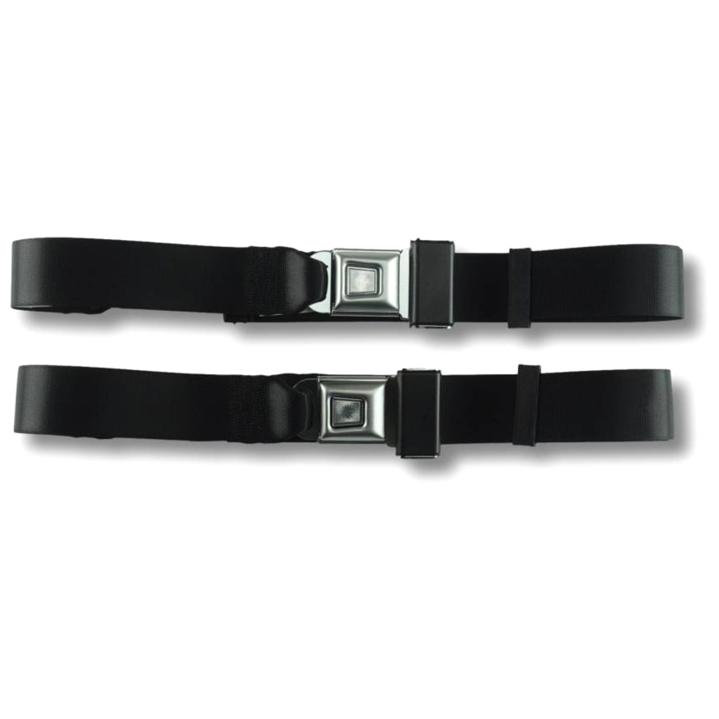 Seat Belt for Chevrolet Monte Carlo Rear Driver Passenger Starburst Hdw