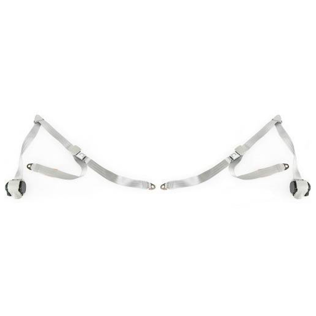 Seat Belt for Maserati Khamsin Driver Passenger