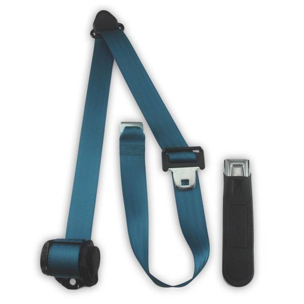 Seat Belt for Ford Bronco II Driver or Passenger Bucket Seat Seat Belt for Ford Bronco II Driver or Passenger Bucket Seat