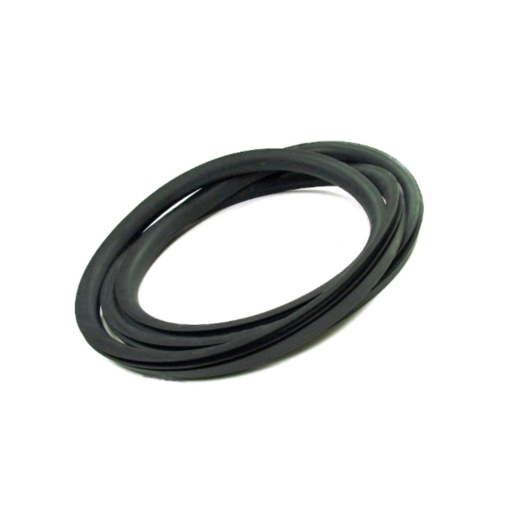 Rear Window Weatherstrip Seal, for 1975-1993 Dodge Pickup Precision WBL 1129