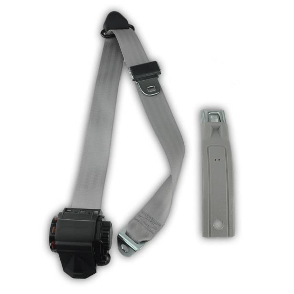 Seat Belt for Ford Ranger Extended Cab Only Driver or Passenger Hdw Bucket