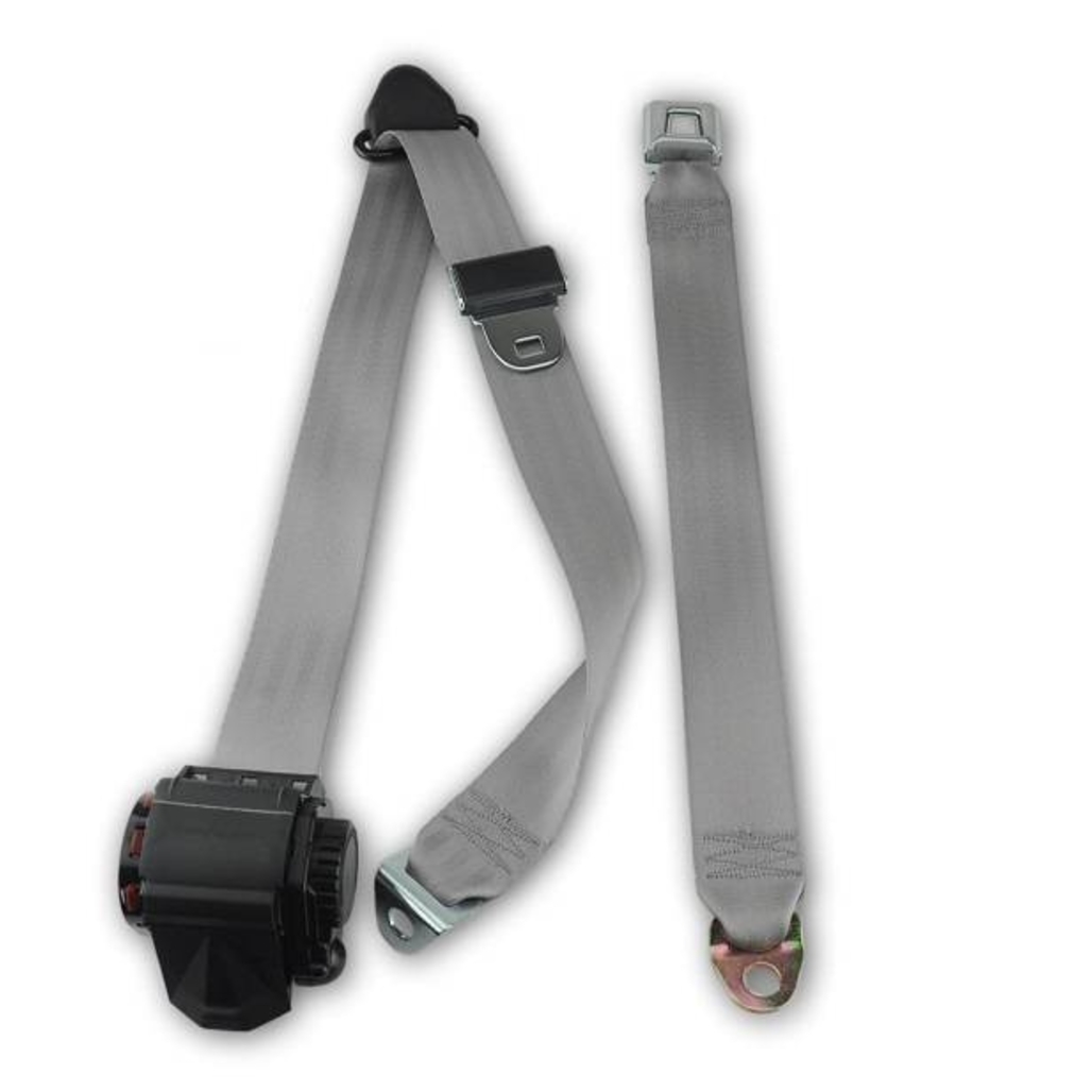 Seat Belt for Ford Ranger Extended Cab Only Driver or Passenger Split Bench Seat