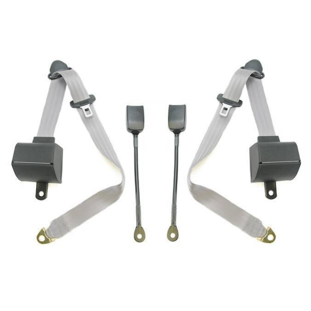 Seat Belt for Chevrolet Blazer Driver Passenger End Release Buckle Seat Belt for Chevrolet Blazer Driver Passenger End Release Buckle