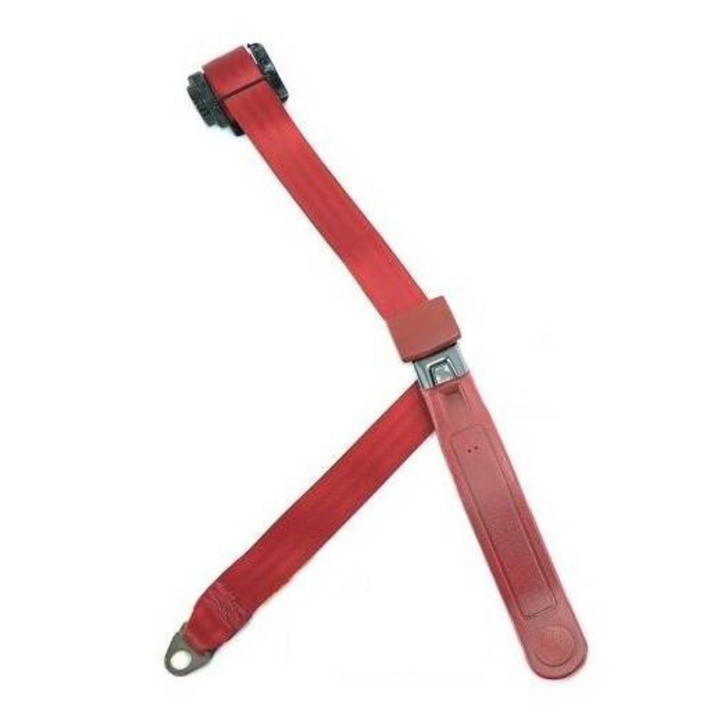 Seat Belt for Chevy EL Camino Driver or Passenger Bucket Seat Dual Retractors
