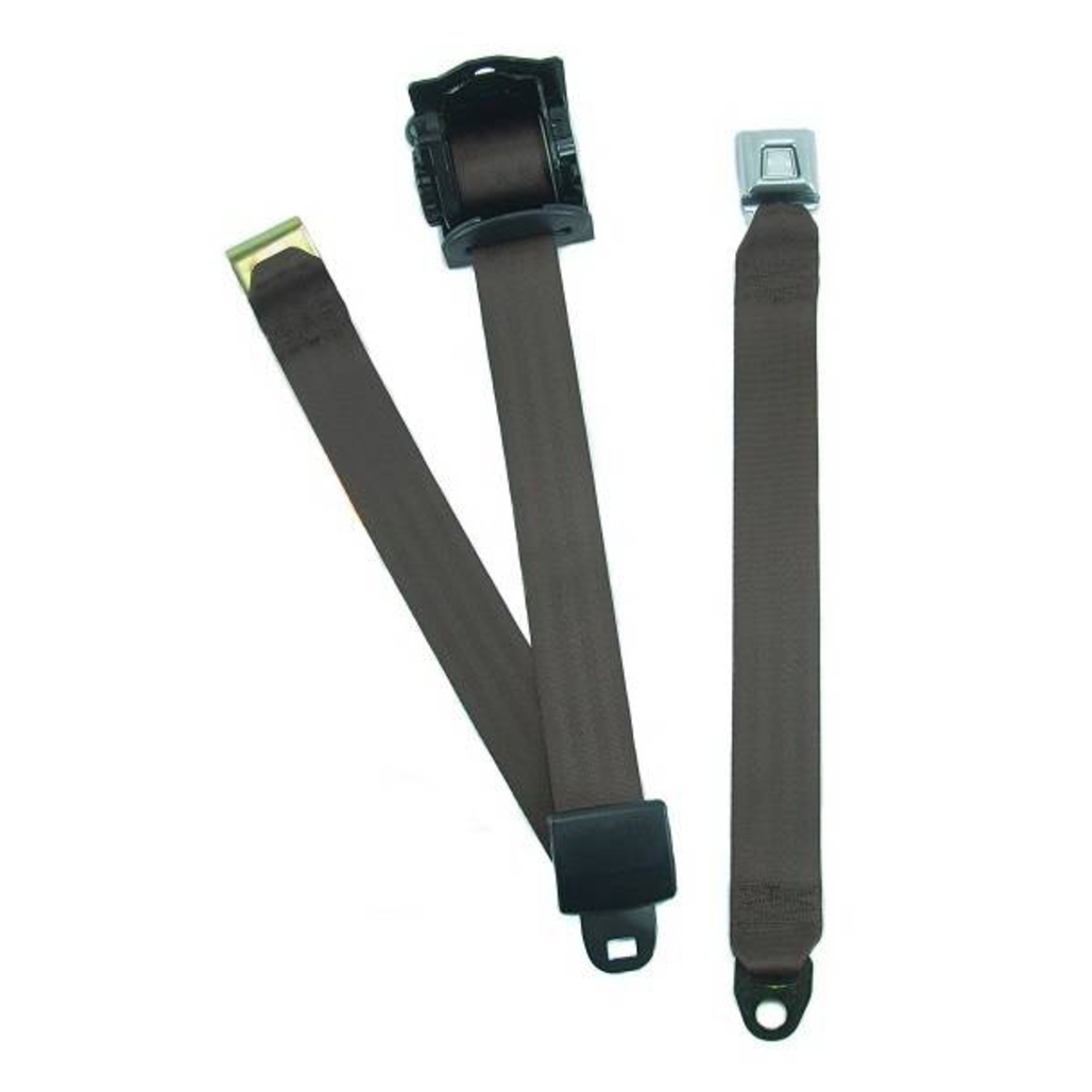 Seat Belt for Ford F100 150 250 Stadard Cab Crew Cab Driver or Passenger Bench