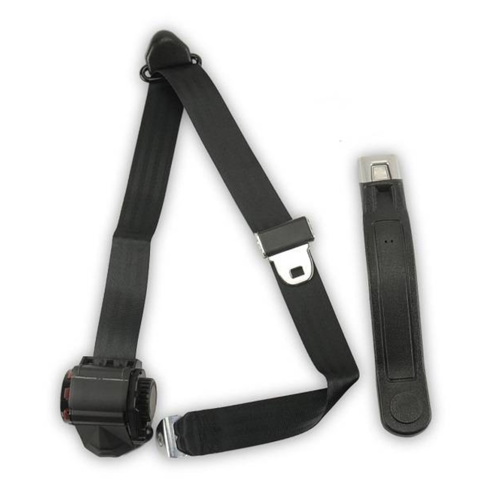 Seat Belt for Chevrolet Blazer Driver or Passenger Starburst Bucket Seat 3 Pt