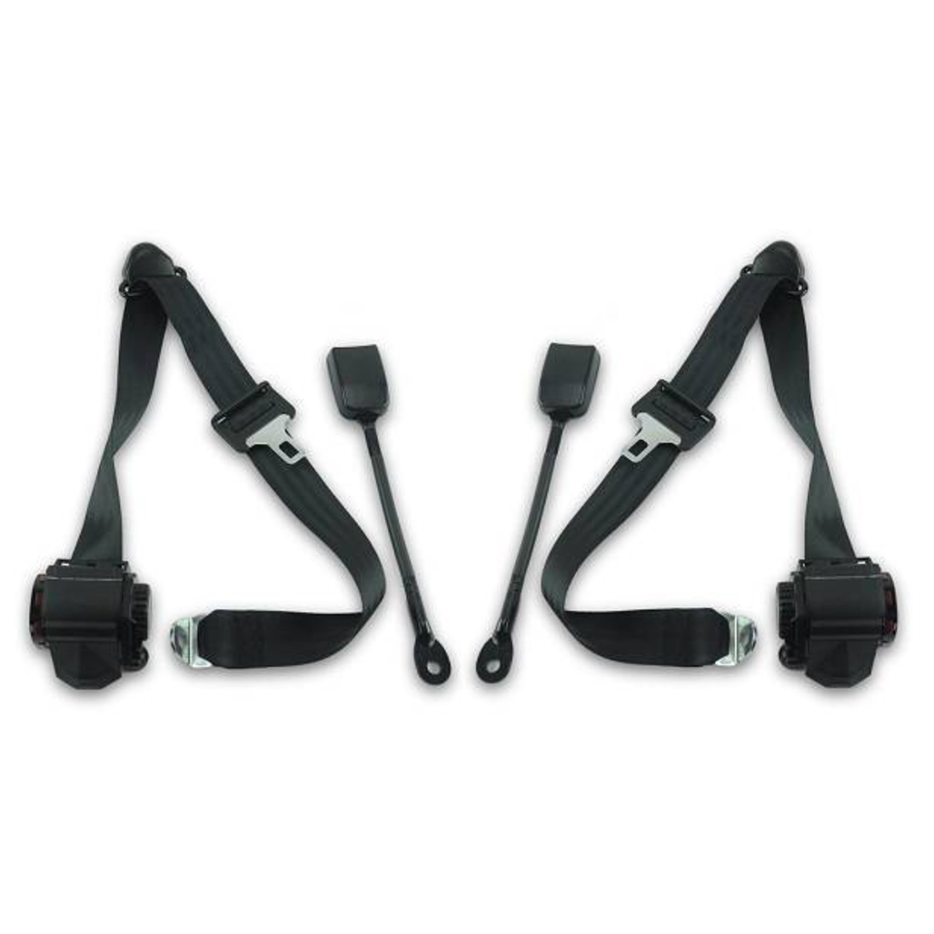 Seat Belt for Toyota 4 Runner Rear Driver Passenger