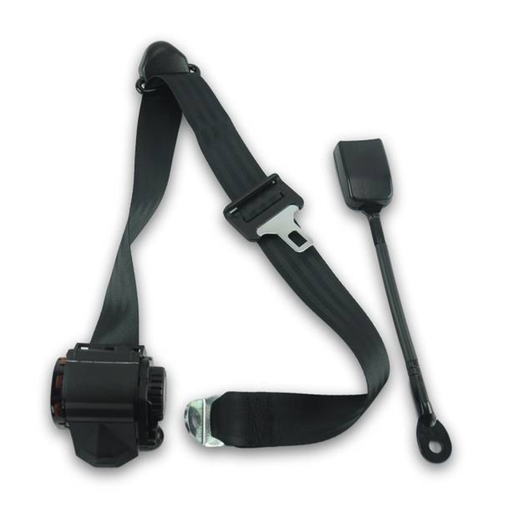 Seat Belt for Toyota 4 Runner Rear Driver or Passenger 503115