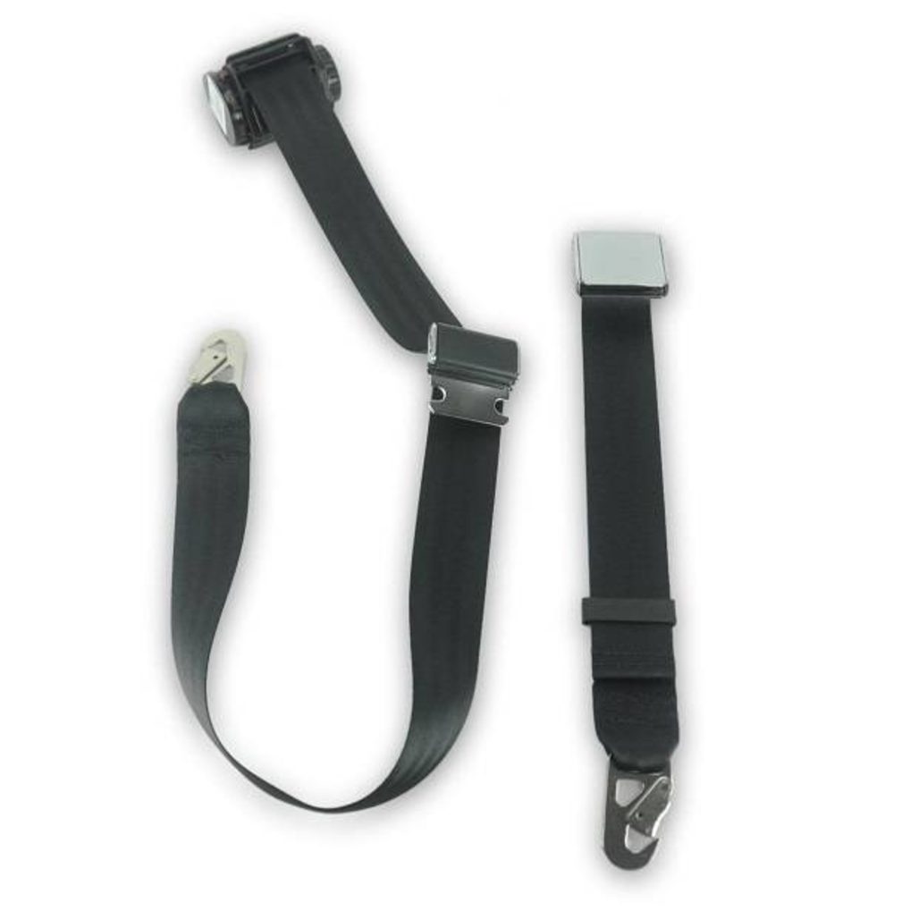 Seat Belt for Porsche 356 Driver or Passenger
