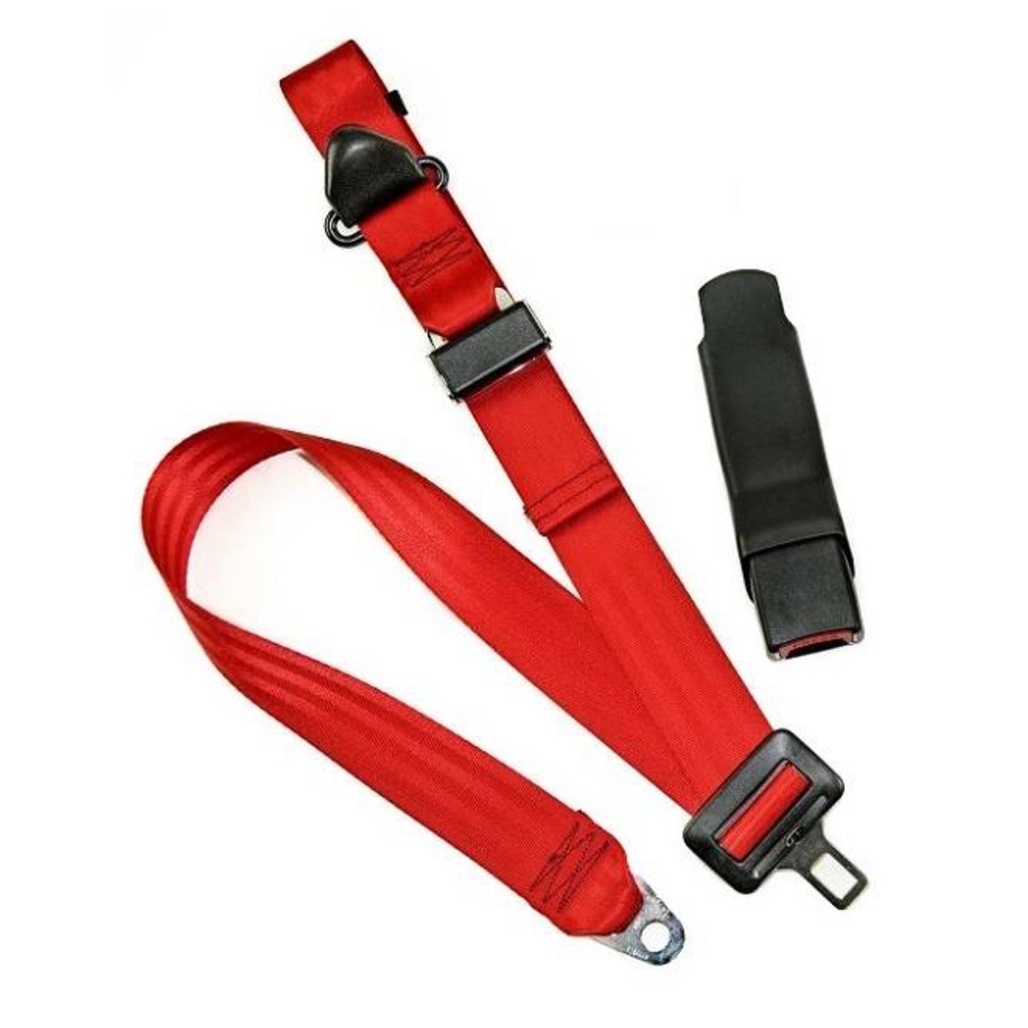 Seat Belt for Porsche 911 Rear Left or Right 3pt Non Retractor Lap Shoulder Seat Belt for Porsche 911 Rear Left or Right 3pt Non Retractor Lap Shoulder