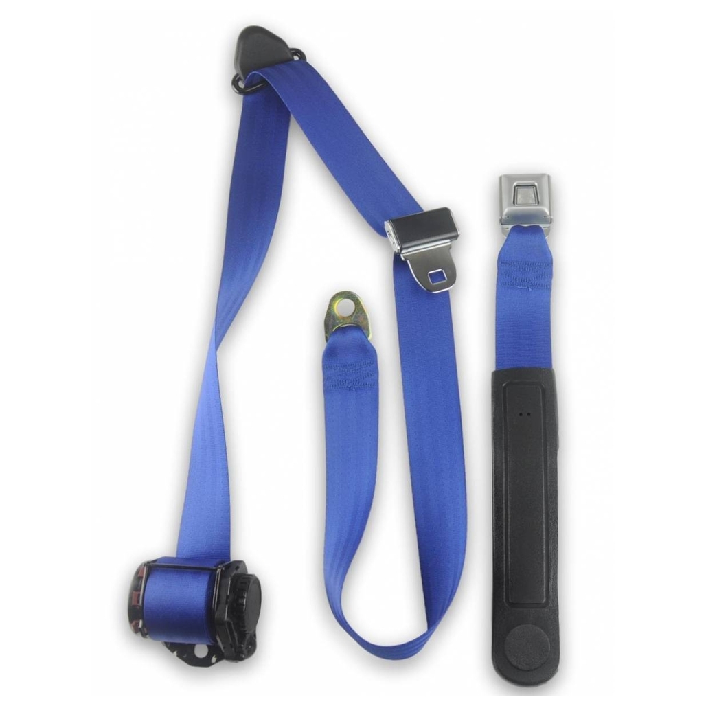 Seat Belt for Chevrolet Caprice 4 Door Driver or Passenger Starburst Split Seats