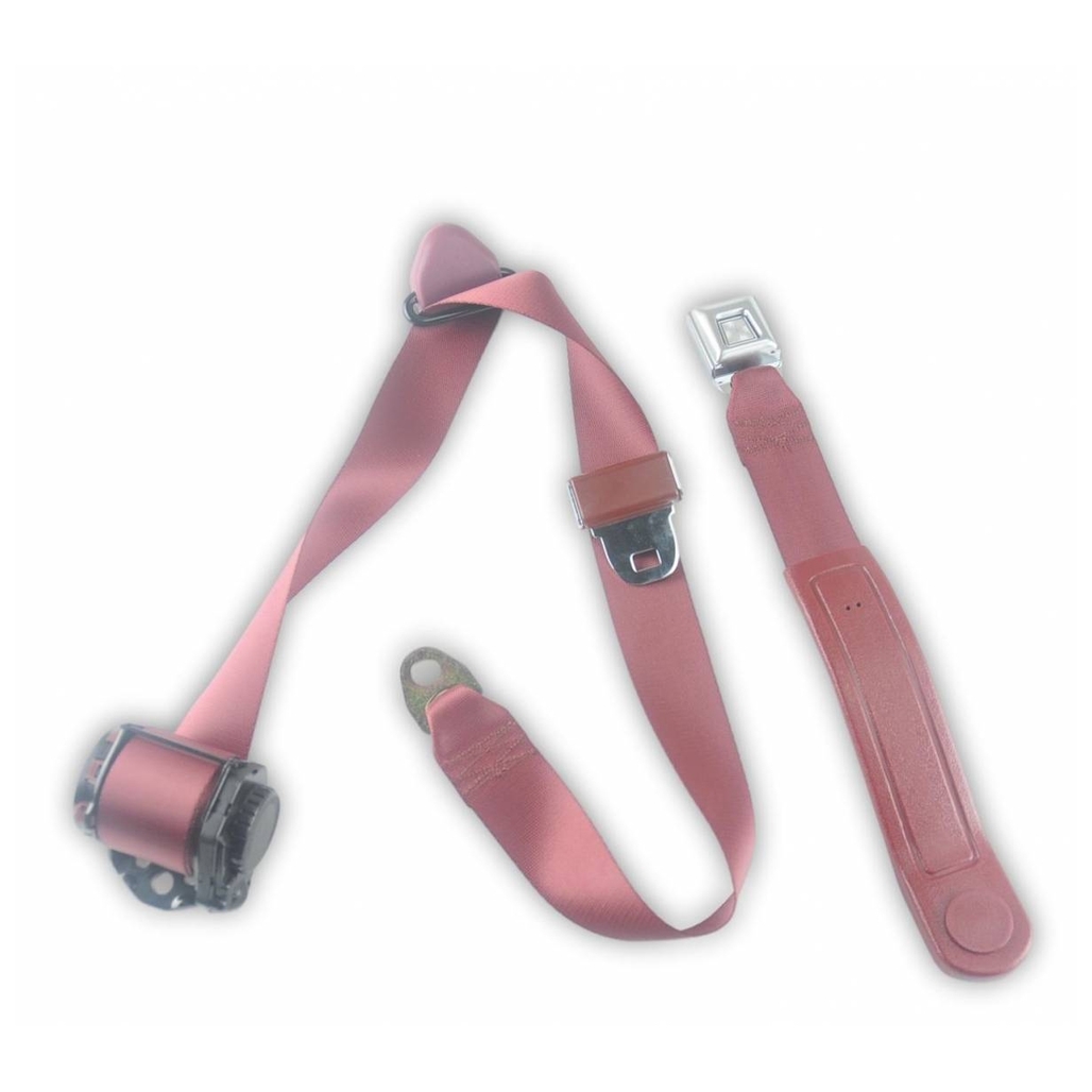 Seat Belt for Chevrolet Caprice 2 Door Driver or Passenger Starburst Split Seats