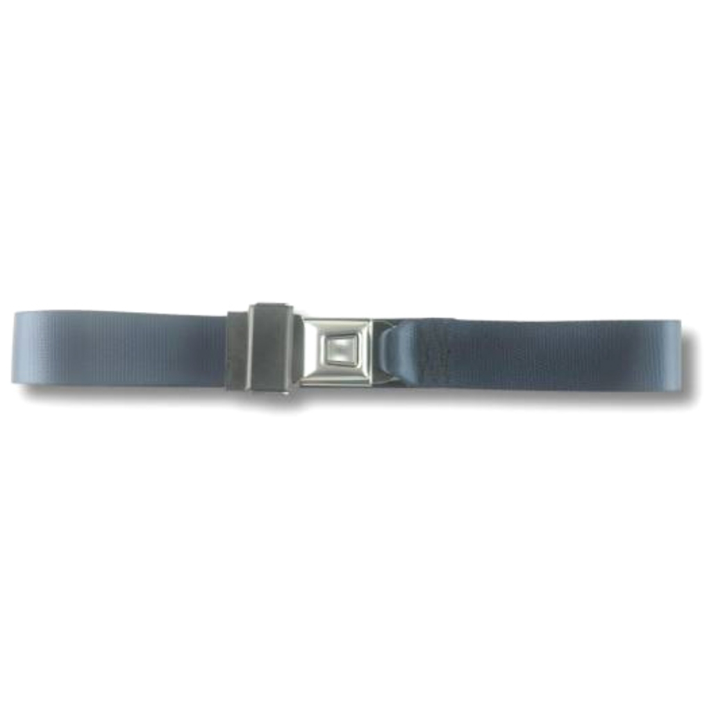 Seat Belt for Chevrolet Blazer Rear Lap Belts Starburst Each 500293