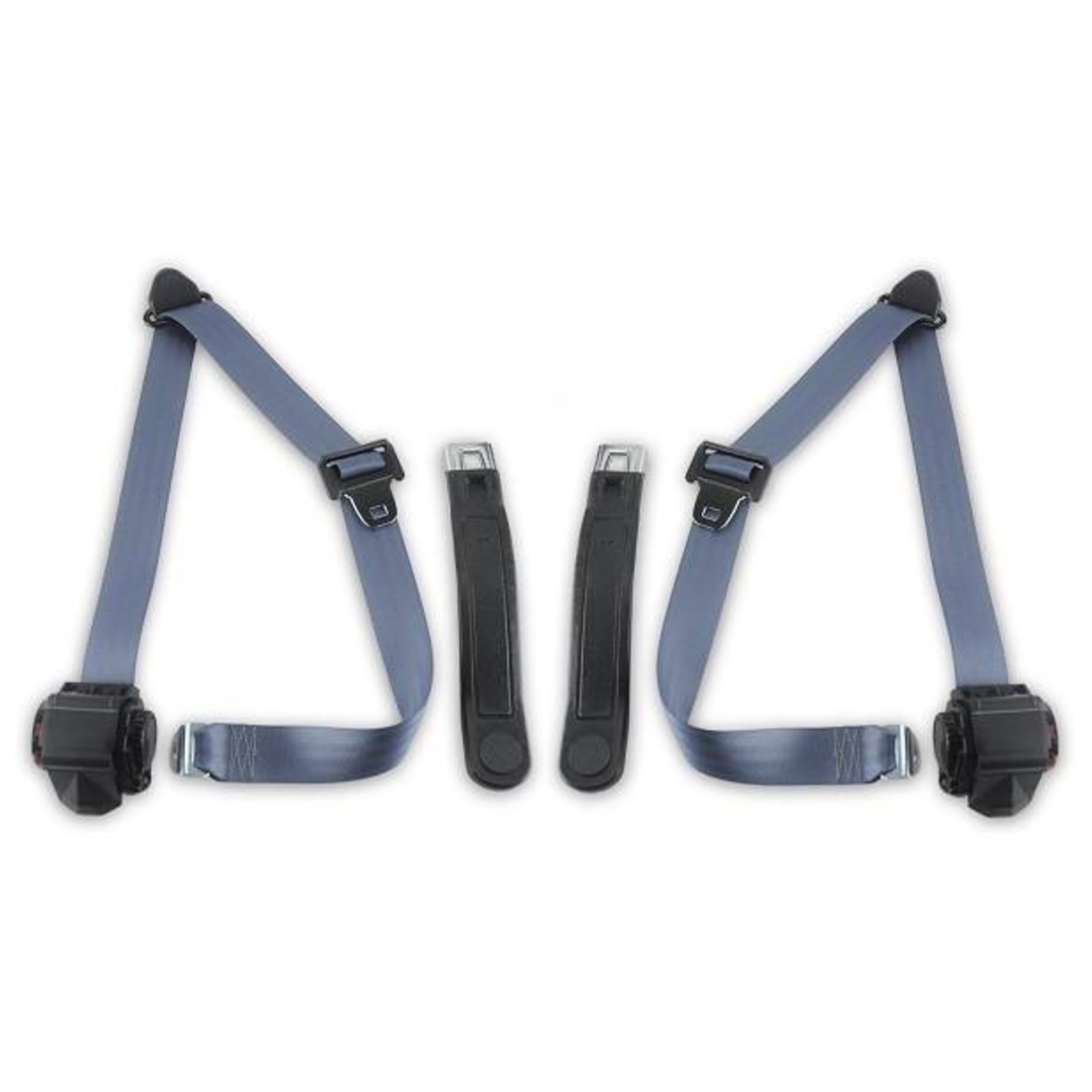 Seat Belt for Ford Ranger Stadard Cab Driver Passenger Bucket Seat Seat Belt for Ford Ranger Stadard Cab Driver Passenger Bucket Seat