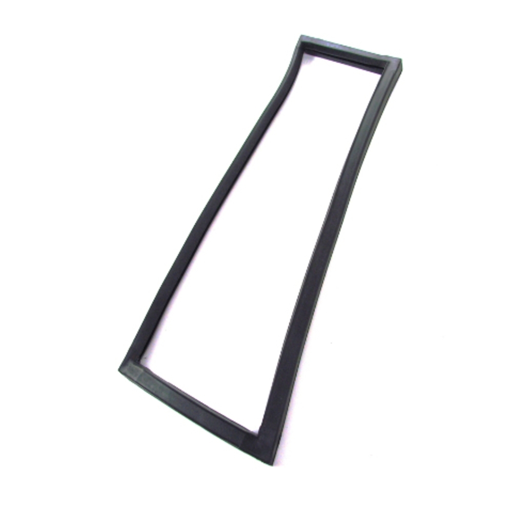 Vent Window Rubber Weatherstrip Seal, Left or Right Hand for 1967-1972 Chevy/GMC