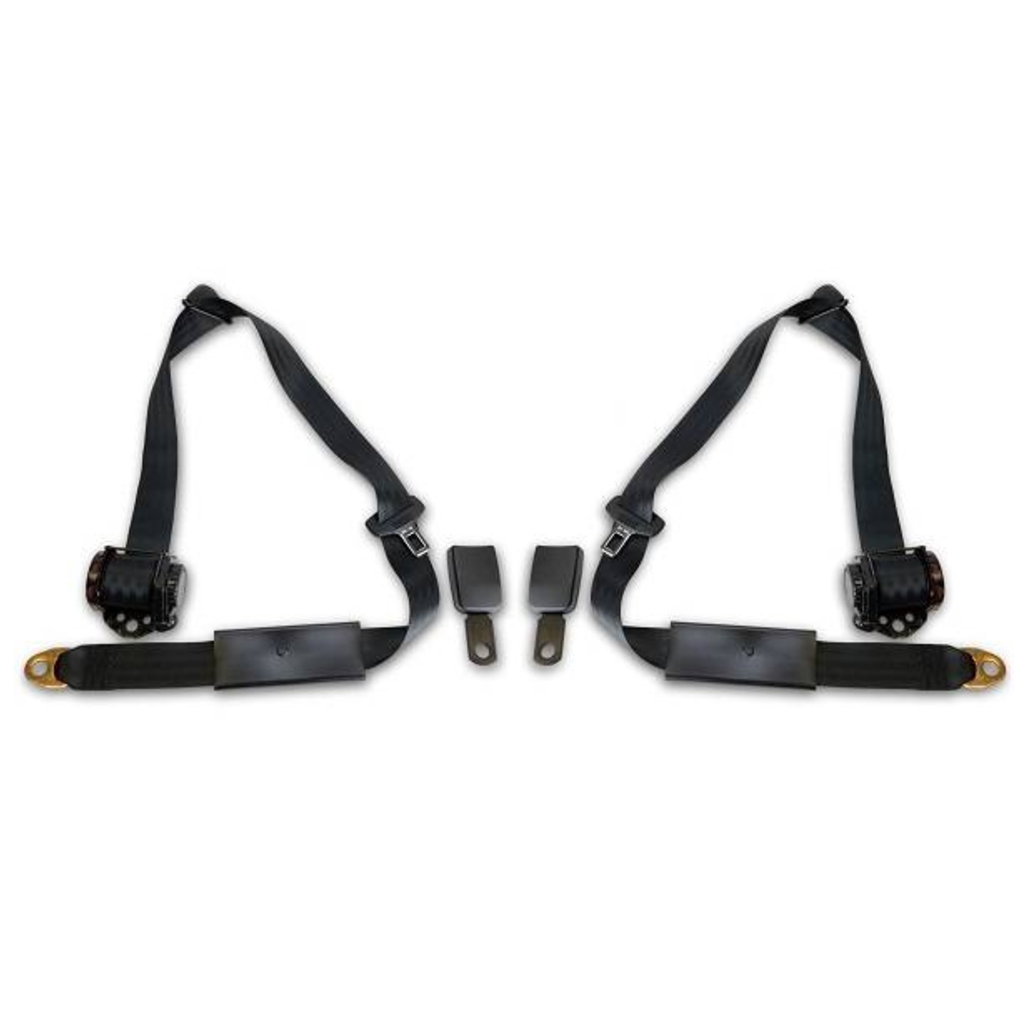 Seat Belt for Mazda Miata Driver Passenger 5154