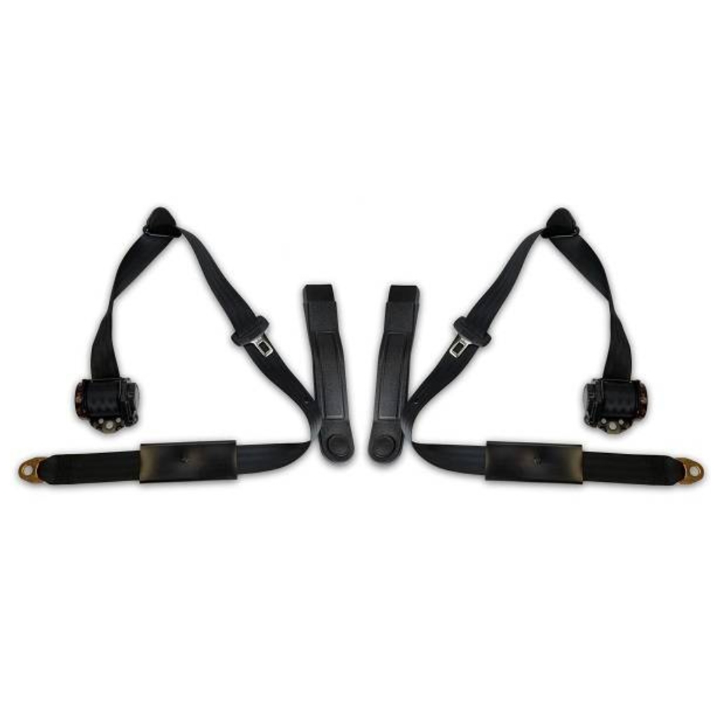 Seat Belt for Mazda Miata Driver Passenger 5155