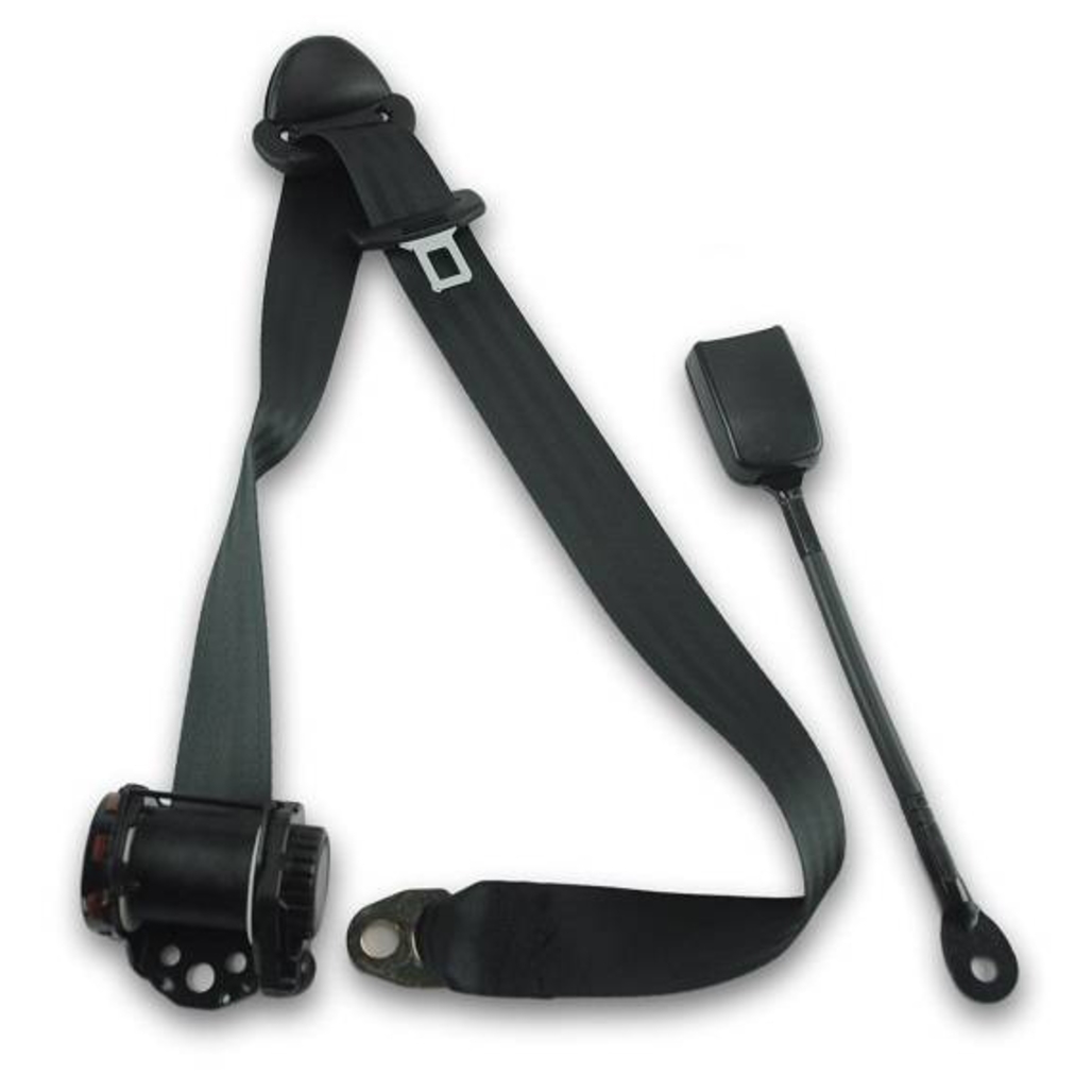 Seat Belt for Mazda RX 7 Driver or Passenger Seat Belt for Mazda RX 7 Driver or Passenger