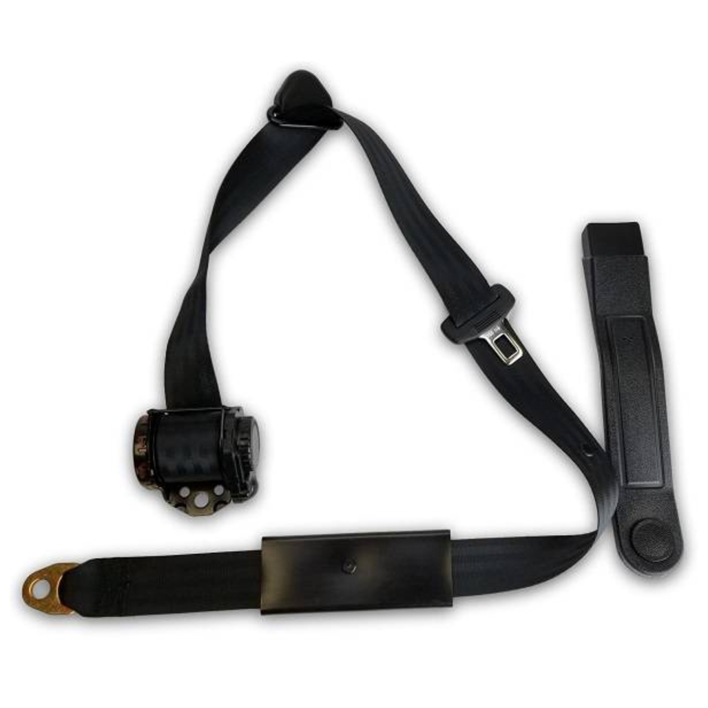 Seat Belt for Mazda Miata Driver or Passenger 5158 Seat Belt for Mazda Miata Driver or Passenger 5158
