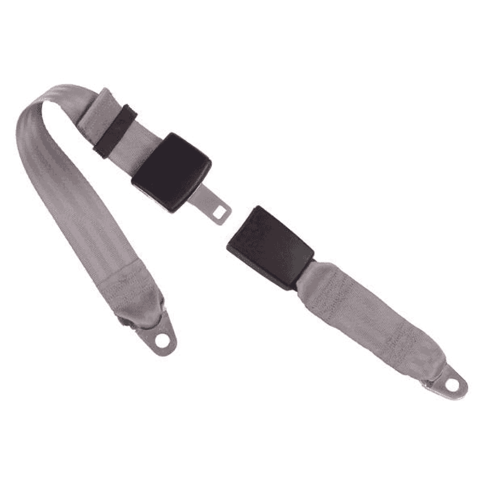 Seat Belt for Chevrolet Blazer Rear Lap Belts End Release Buckle Seat Belt for Chevrolet Blazer Rear Lap Belts End Release Buckle
