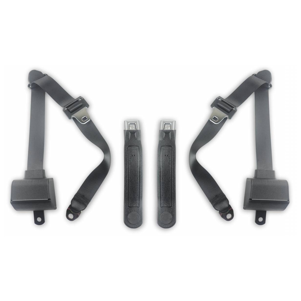 Seat Belt for Chevrolet Blazer Driver Passenger Starburst