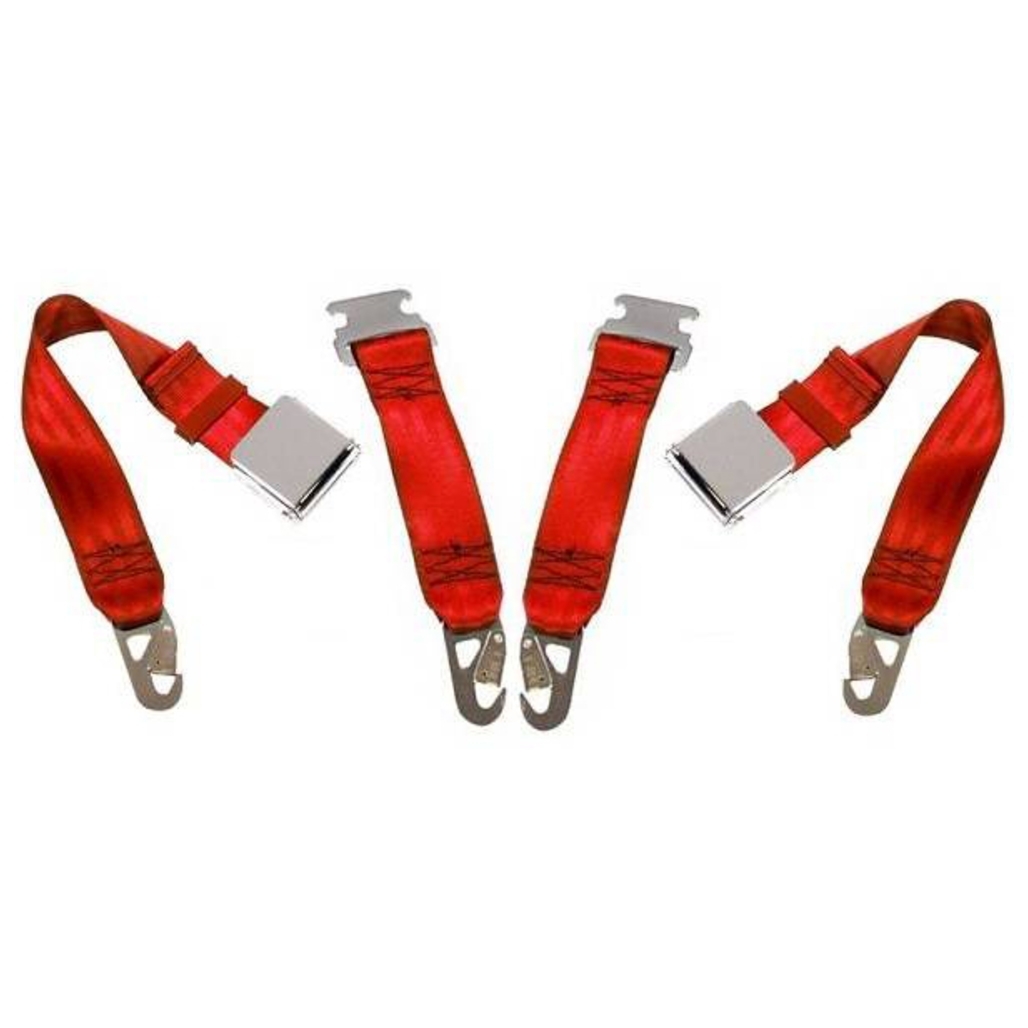 Seat Belt for MG Midget Sprite TR25,6,7,8 Jag Left Right SnapHook Lift Latch Seat Belt for MG Midget Sprite TR25,6,7,8 Jag Left Right SnapHook Lift Latch