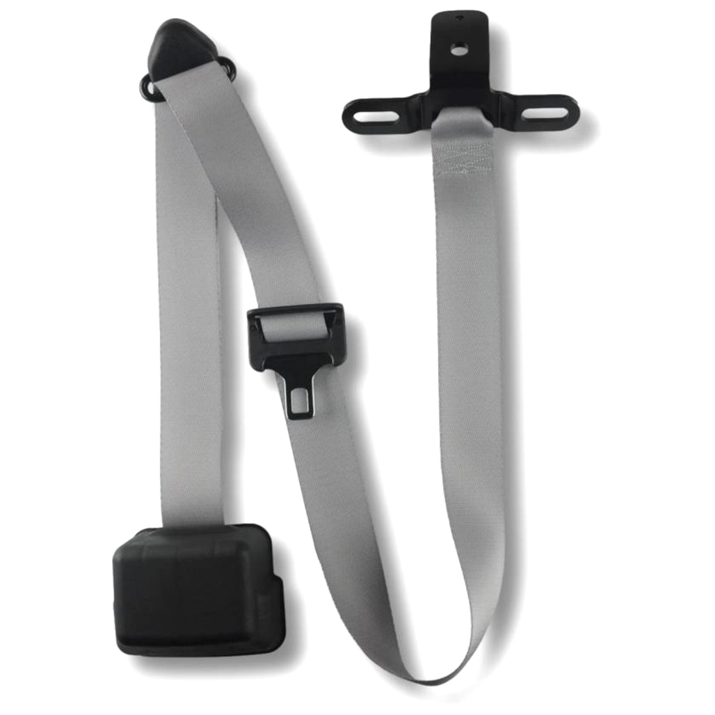 Seat Belt for GM Pickup Extended Cab Driver 3 Door Bench or Bucket Seats