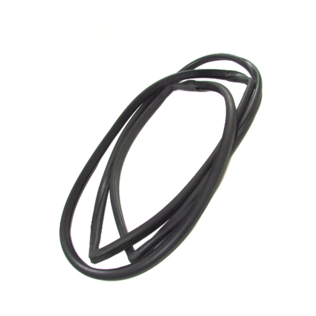 Windshield Rubber Weatherstrip Seal for 1963-1964 GM Sedan