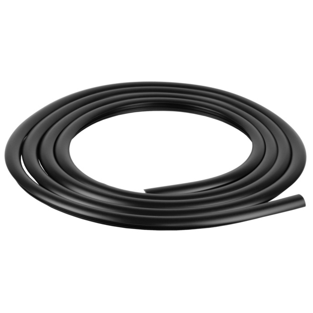 Windshield Weatherstrip Molding for Chrysler Dodge/Plymouth Van, 3 Sided Reveal Trim, Premium Quality, Made in USA