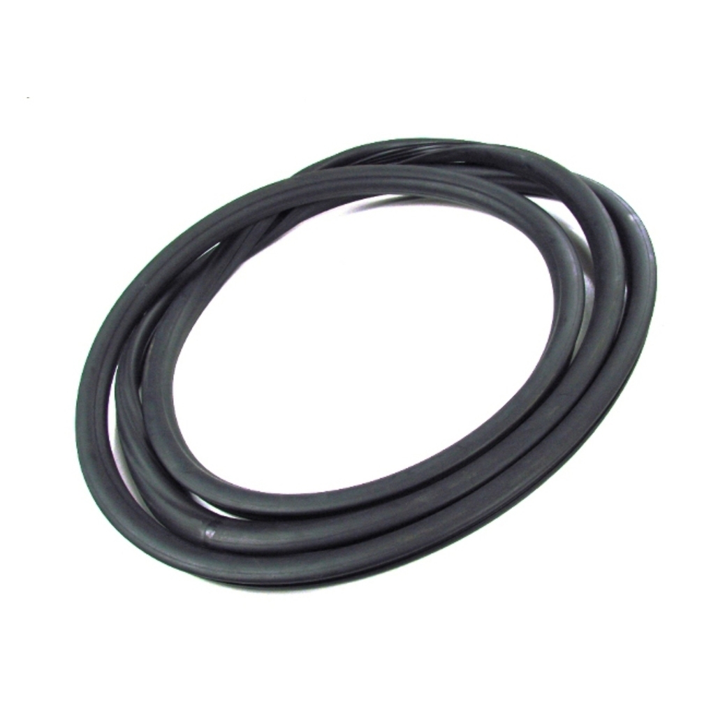 Windshield Rubber Weatherstrip Seal for 1953-1955 Ford F-Series WBL 330 Windshield Rubber Weatherstrip Seal for 1953-1955 Ford F-Series WBL 330